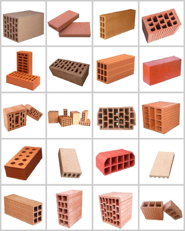 30-40m³/H Clay Soil Brick Making Machine MD3004L Control System Block Cutting Machine
