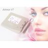 Buy cheap Intelligent Handpiece Digital Permanent Makeup Machine Artmex V7 With Pedal from wholesalers