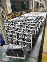 Zhongshan Ruinuo Lighting Co.,Ltd.