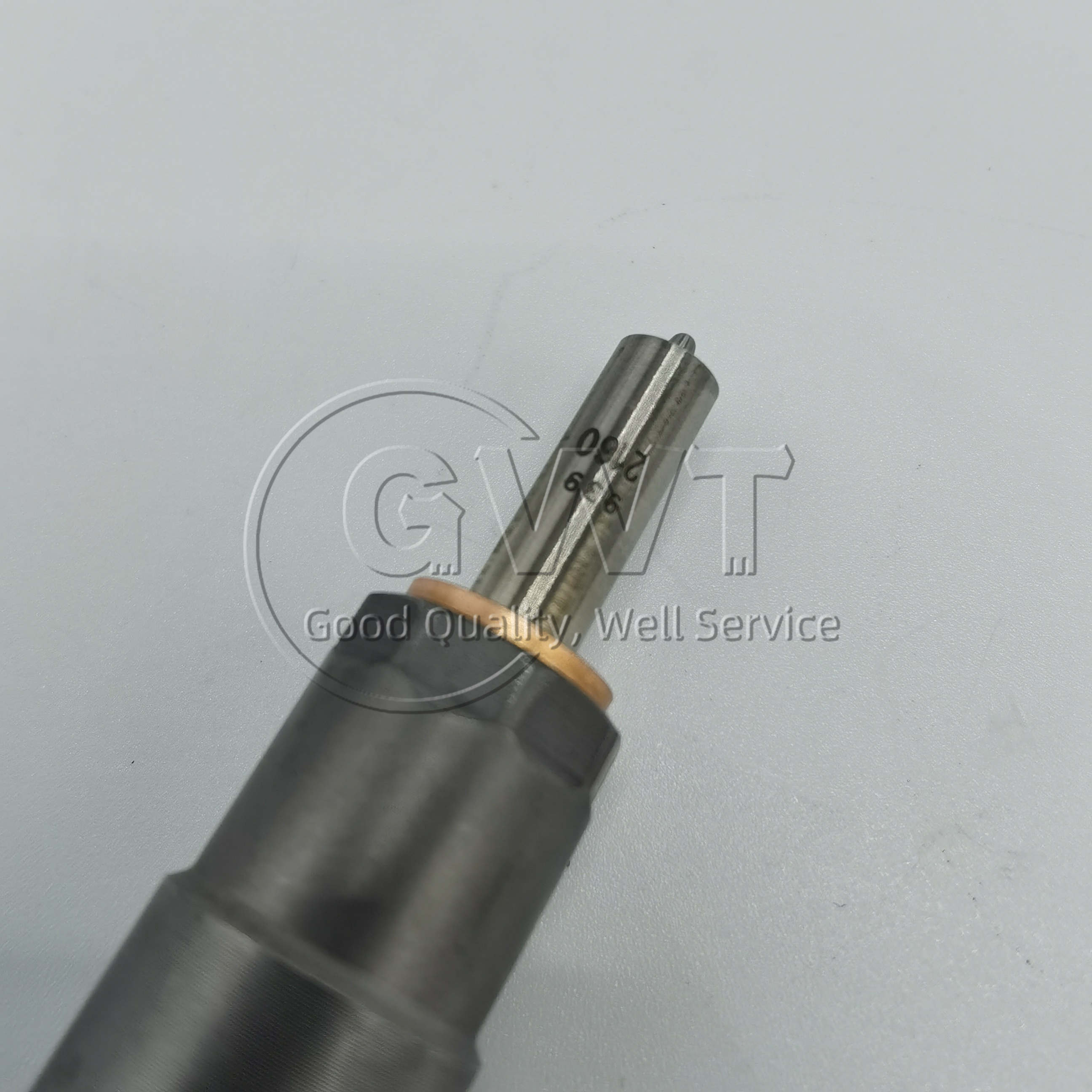 Vw 2.0 TDI BOSCH Diesel Fuel Injectors 0986435166 0986435167 0445110646 0445110647