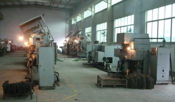 Chongqing Kinglong Machinery Co., Ltd.