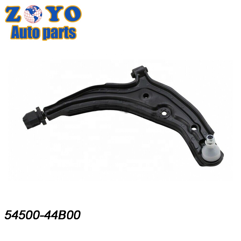 OEM Standard Front Axle Left Lower Control Arm for Nissan Micra MARCH I K10 1982-1992