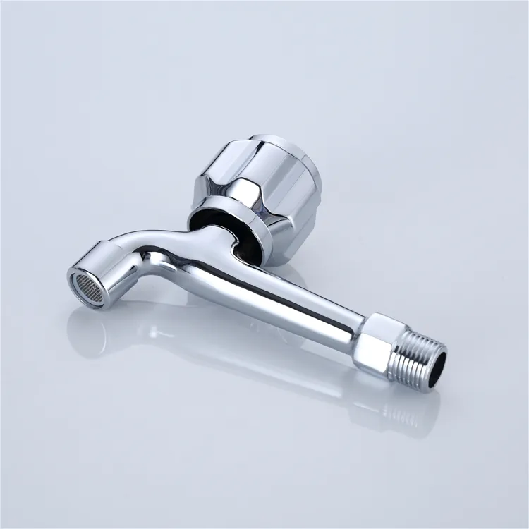Kitchen Sink Tap Single Hole Single Handle Cold Water Faucet Basin Kitchen Faucet