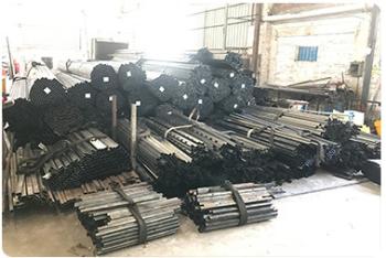 Foshan Nanhai Xiqiao Aoxuan Hardware Products Factory