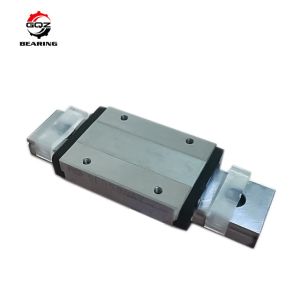 China CPC HRC45FL Linear Guideway Block HRC45FLBV1N CNC Linear Block on sale