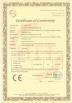 Shenzhen Opticking Technology Co.,Ltd Certifications