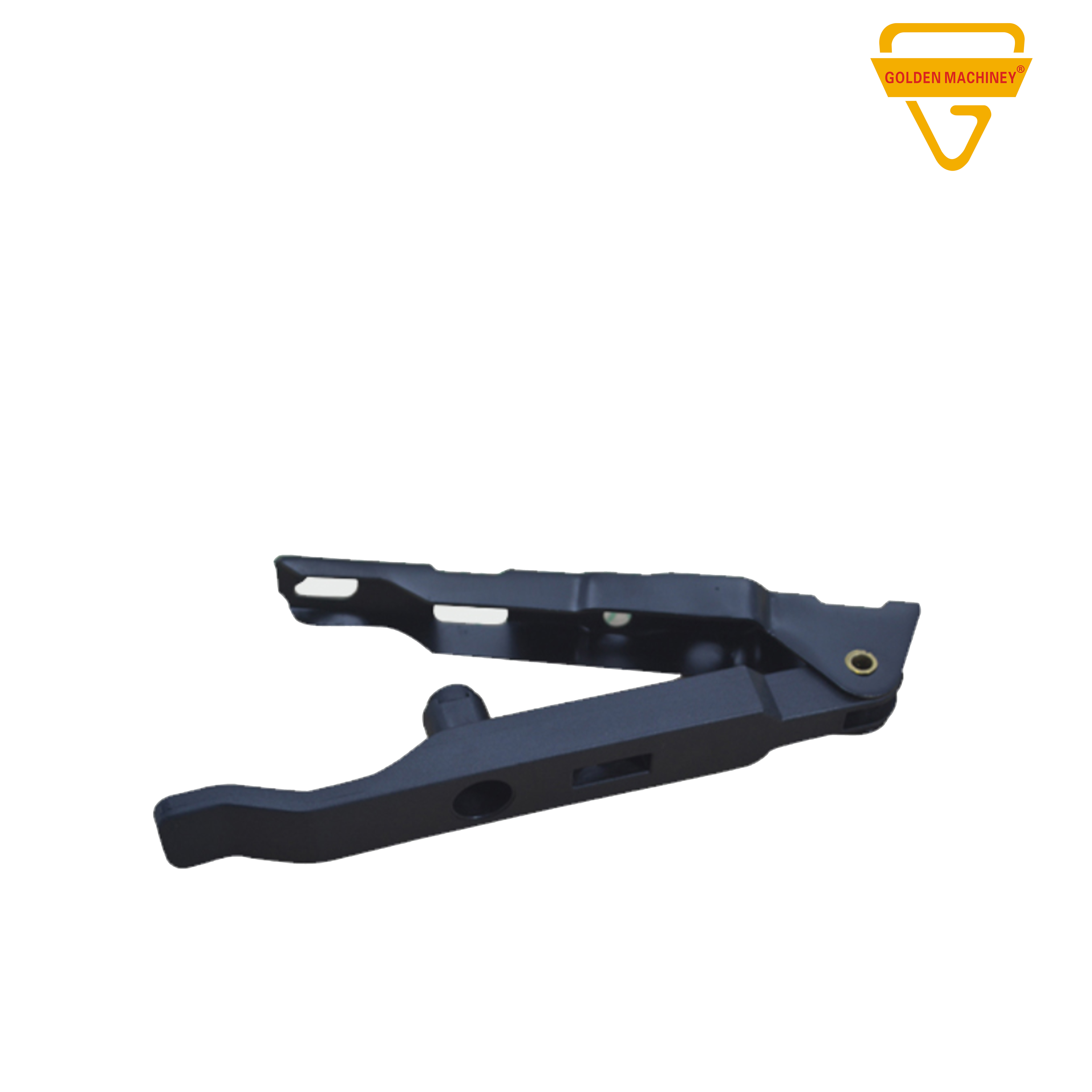 1767631 EUROPEA TRUCK Bonnet Lock