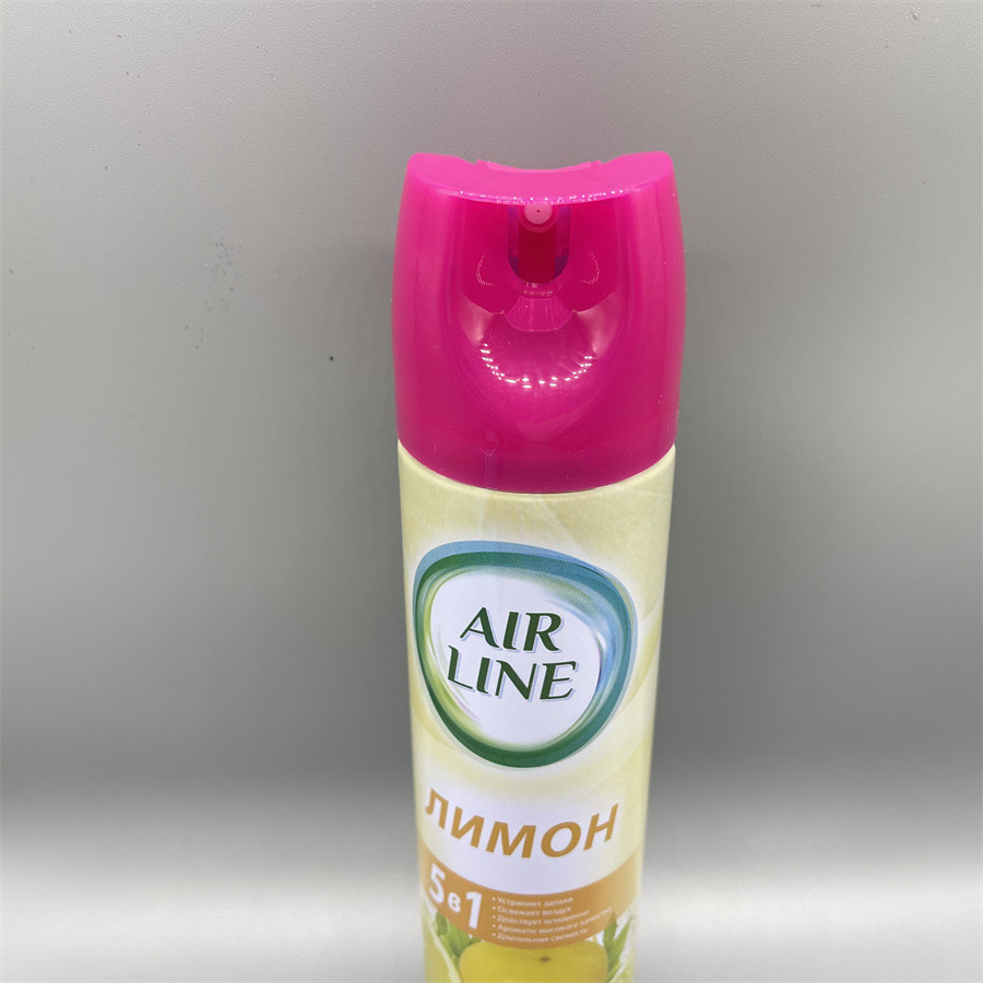 Superior Aerosol Cap - Versatile Spray Accessory - 52mm Dimension