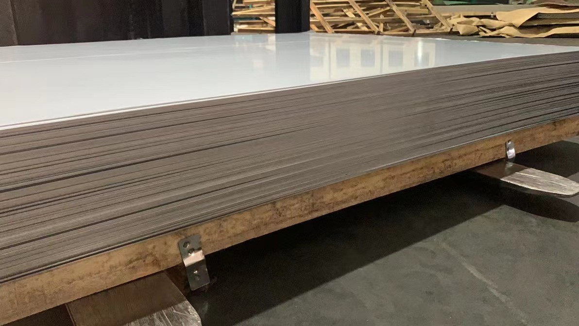 Stainless Steel Pipe AISI ASTM 304 316 409 410 Pipes And Tubes Stainless Seamless Steel Pipe