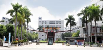Shenzhen Huarong Electronic Technology Co.,ltd