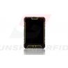 Buy cheap Outdoor RFID Reader Tablet RFID Reader Writer Programming With 2GB RAM from wholesalers