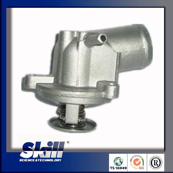 Standard Car Thermostat Parts , Wahler Thermostat 1122030275 5098918AA 1122000015