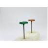 Buy cheap Zirconia Abrasive Grinding Discs Rubber Sintered Grinding Wheel from wholesalers