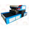 Buy cheap 600W Die Board Laser Cutting Machine(TR1812-600) from wholesalers
