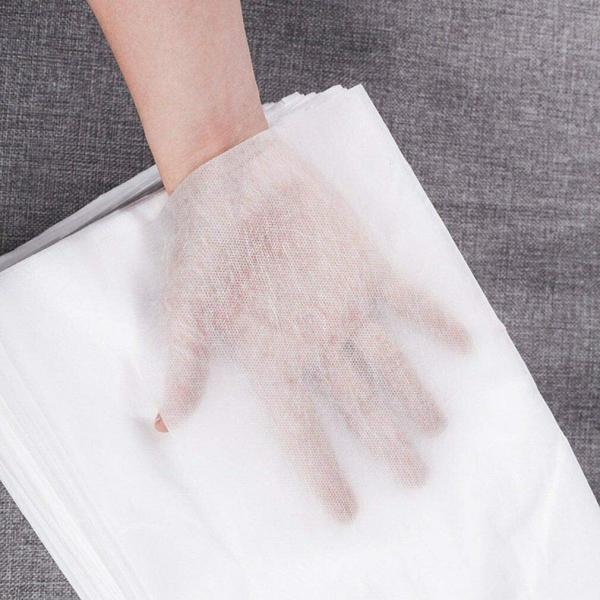 PP Non Woven Fabric Spunlace cloth PP Roll face mask Raw Material for factory