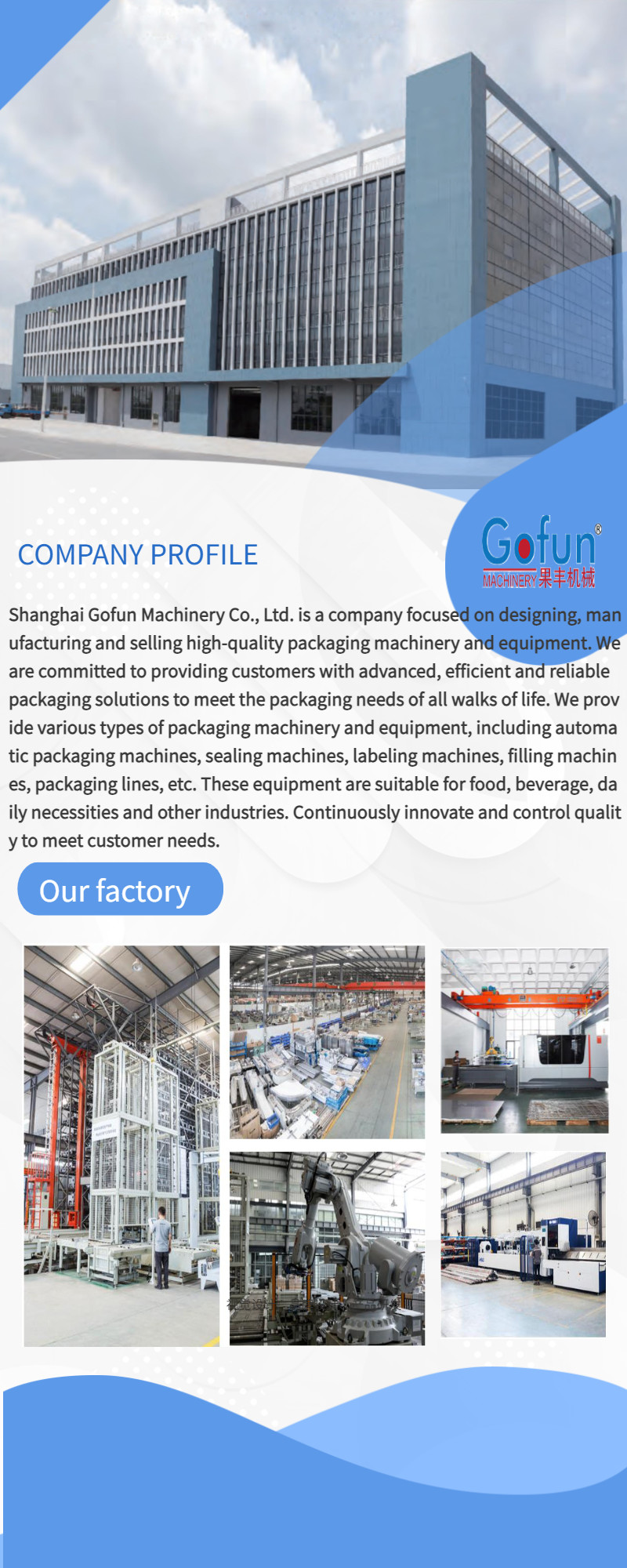 Automatic Mango Dried Pillow Packaging Machine Bread Cake Flow Pack Machine