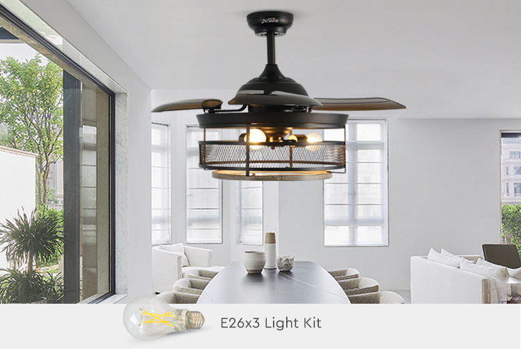 ceiling fan
