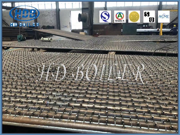 Natural Circulation Industrial Thermal Recovery , Crude Oil Thermal Recovery