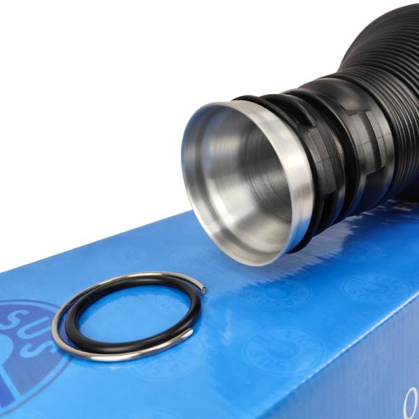 Air Suspension Springs XLB 2223200313 2223200413 For Rear Left And Right Mercedes-Benz W222 W217 S- Class