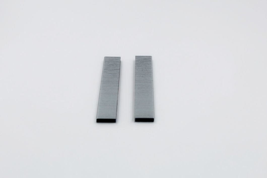20 Gauge 416j Staples for Upholstery with High Quality 4j Series