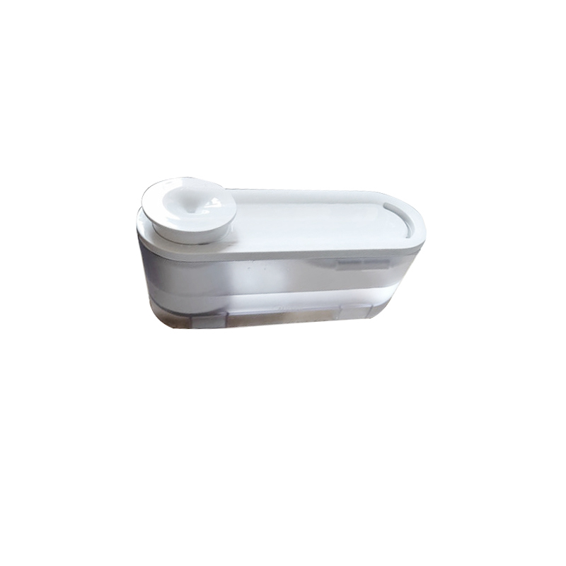 No LCD Display Ningbo Mini Pet Food Drinking Bottle Water Cat Automatic Pet Dispenser
