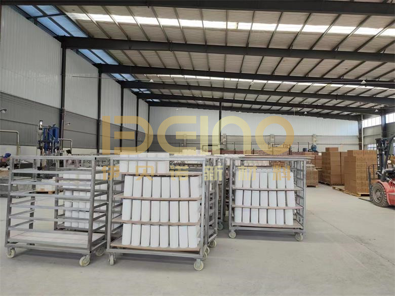 Industrial Ceramic Concrete Pump Pipe Iron Pipe Elbow ISO Certificate ceramic wear resistant concrete pump pipe