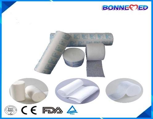Quality BM-7006 Wholesale Price Medical Protective Synthetic Cotton POP Undercast Padding Orthopedic Cast Padding for sale