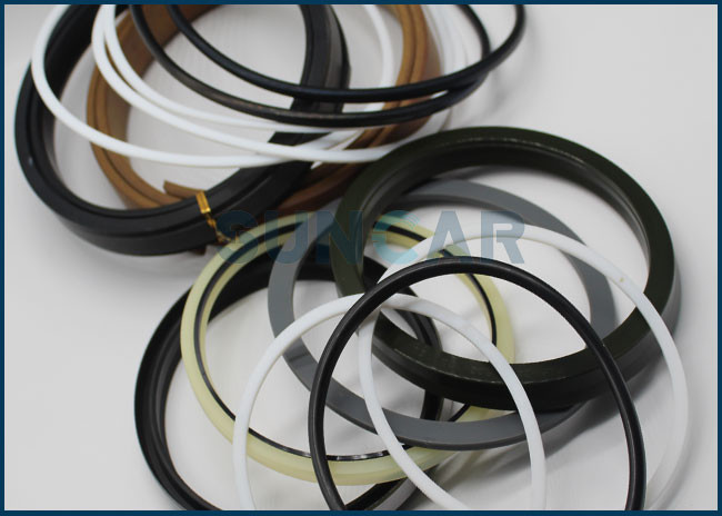 4640118 Hydraulic Seal Repair Kit Fits Boom Arm Cylinder HITACHI