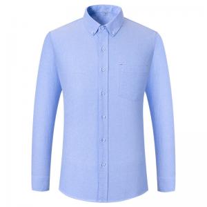 Buy cheap 100% Oxford Cotton Summer Collection Check Shirt and Trousers for Office Dress Code product