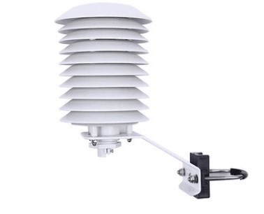 Ambient Humidity Temperature Sensor BGT-BYX X1 for Stevenson Screen Instrument Shelter