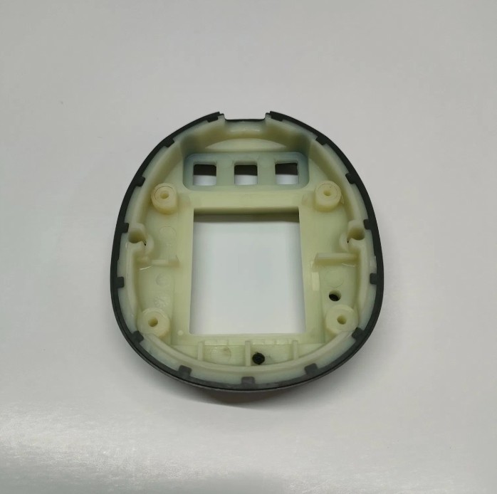 Original Mold Manufacturer OEM Two Color Plastic Injection Molding