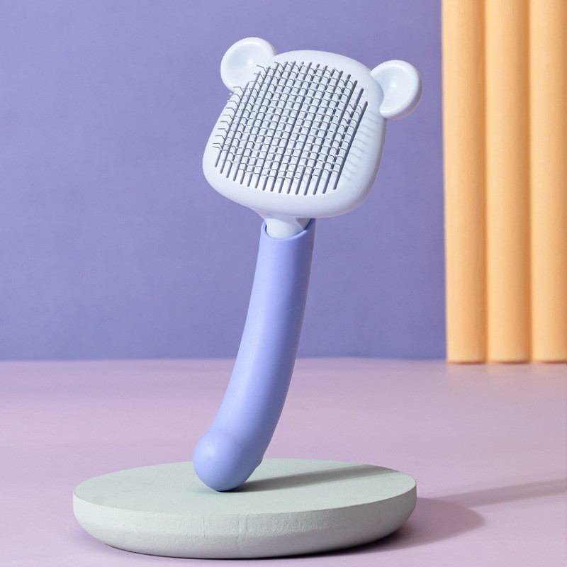 Bulk Orders for Cat and Dog Grooming Brushes – Practical and Profitable