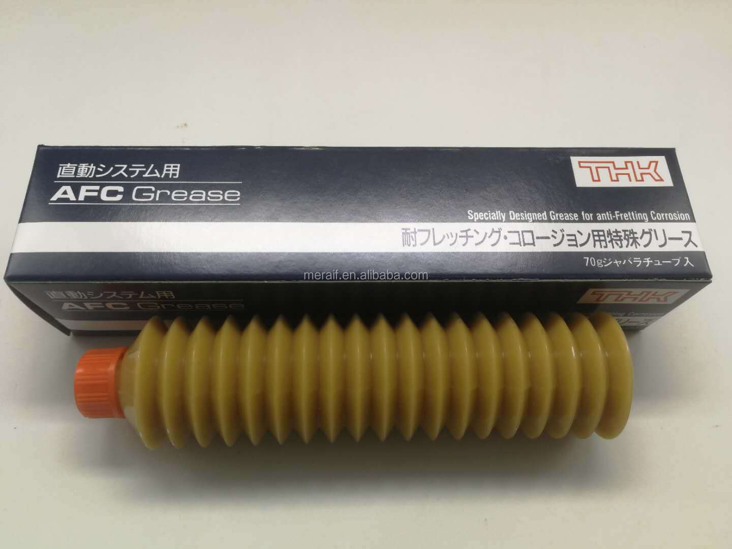 LUBE Grease MY2-4 400G Use for smt Machine Industrial Injection Molding Machine Mold Setting Machine
