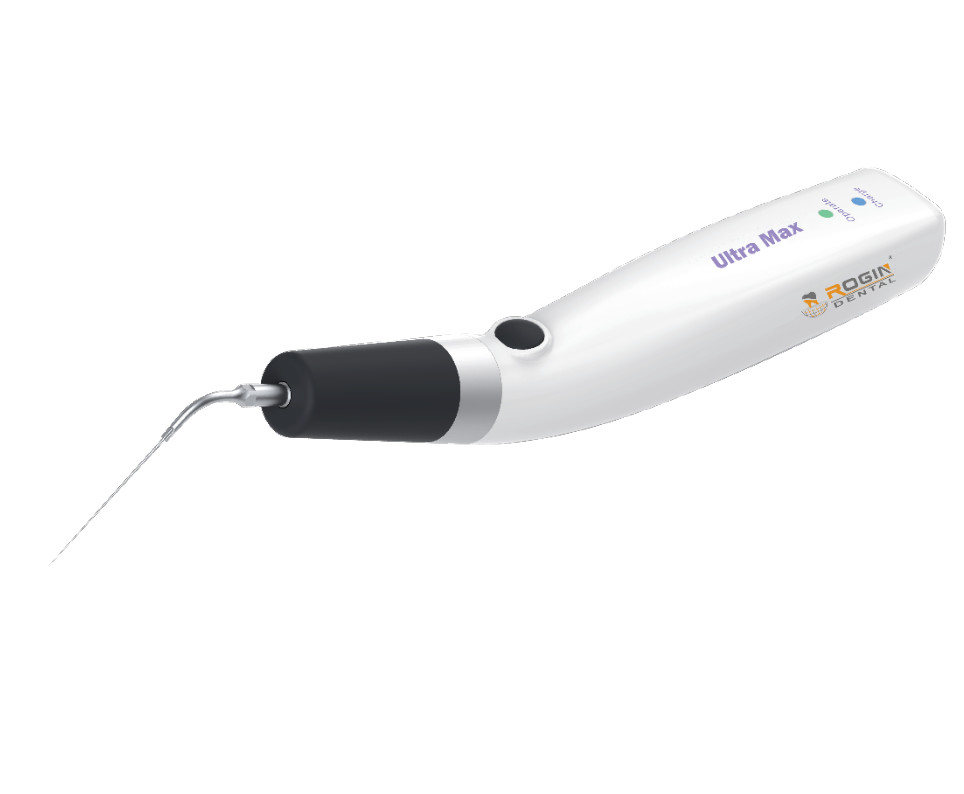 Ultra Activator Portable Dental Unit 40000 HZ High Frequency Sound Wave