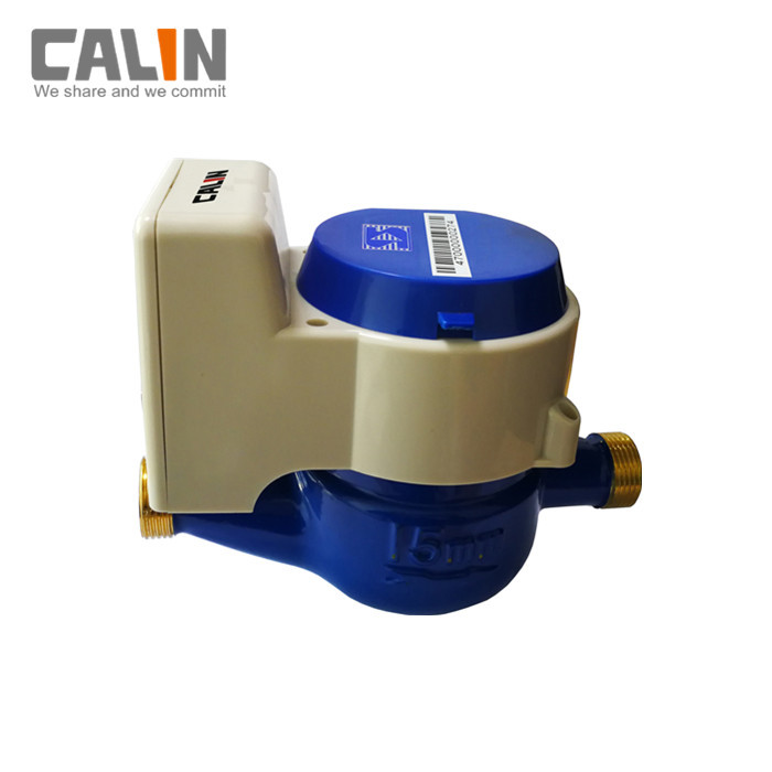 IP67 Smart Remote Reading Prepaid Water Meters NB-IOT Water Meter with AMR system