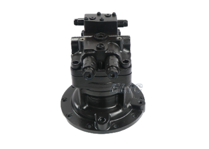 YN15V00002F4 Hydraulic Swing Motor SK200-6E M5X130 For Kobelco