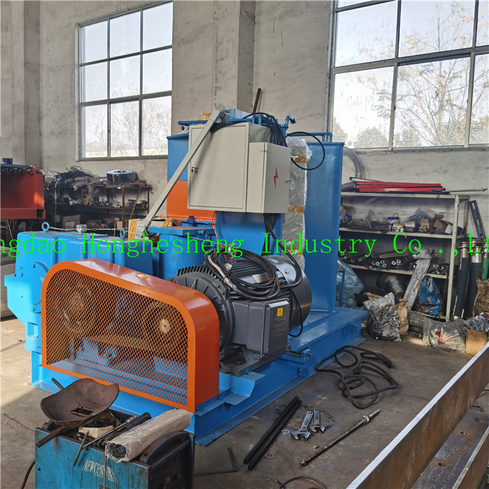 Banbury Rubber Kneader Mixer / Rubber Dispersion Kneader (X(S)N-55/30)