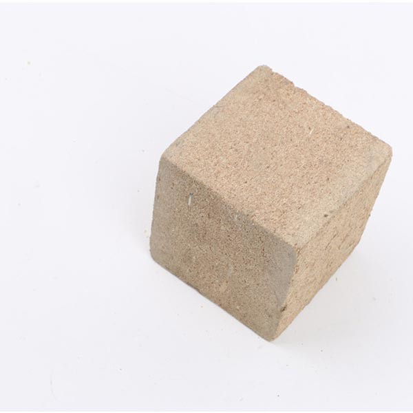 2 Different Block Size In 1 Moulded Wood Pallet Block Machine