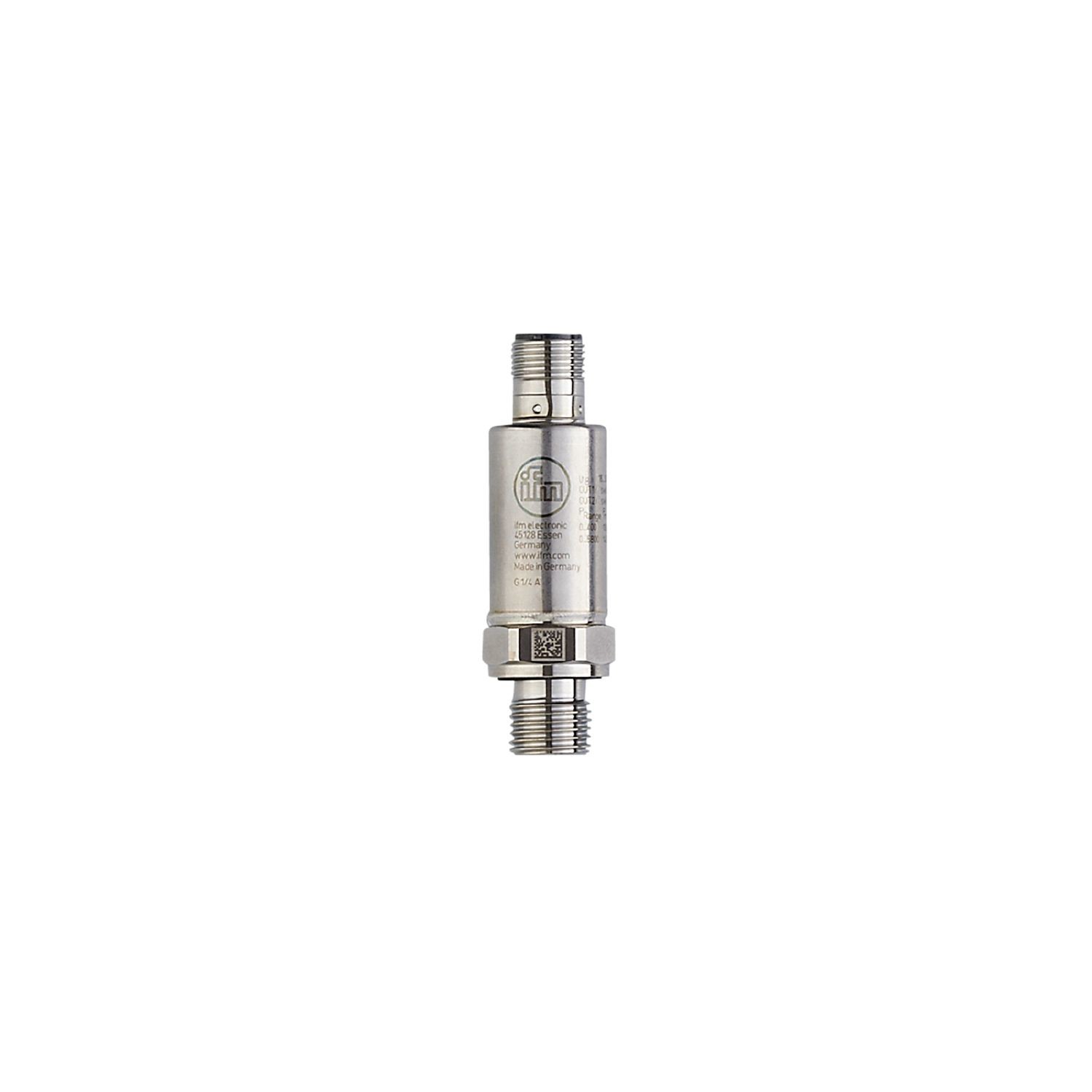 OEM IFM PV7002 Pressure Switch Sensor Distributors PV-100-SEG14-UFRVG/US/ /