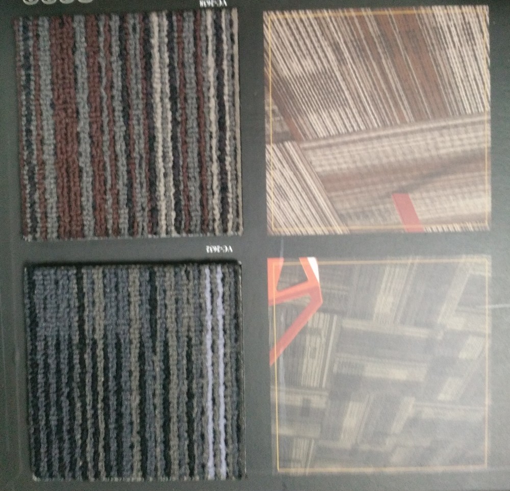 Machine Woven Nylon carpet for home,htel,office