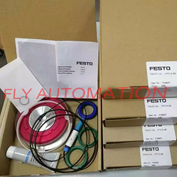 DNG-200-PPV-A GTIN 121693 Type Sealing Ring Cylinder Repair Kit