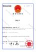 Guangzhou Sub-Group Auto Parts Co.,Ltd. Certifications