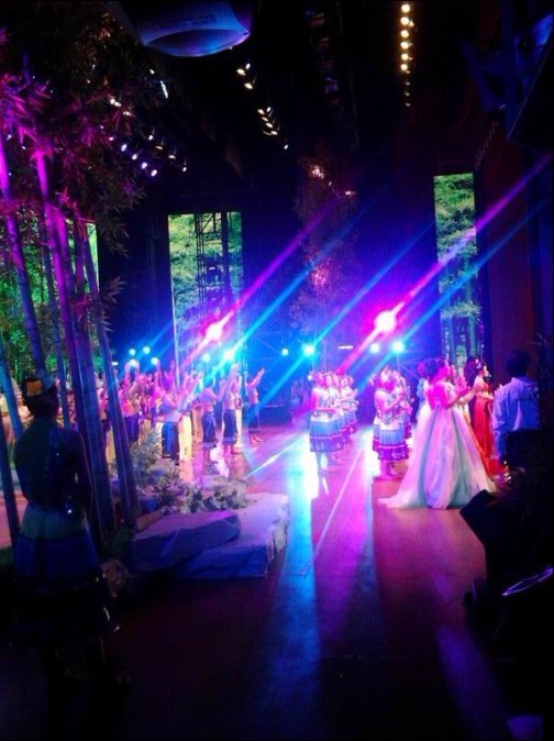 Ultra Thin SMD LED Display , Outdoor / Indoor Full Color Stadium LED Screen