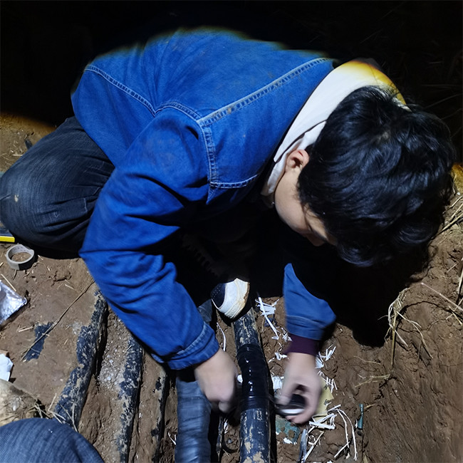 Cable Identifier Identification Of Live And De-Energized Cables
