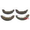Buy cheap Whole sell Brake shoe kit GS6228 rear Dallas, peugeot 205 from wholesalers