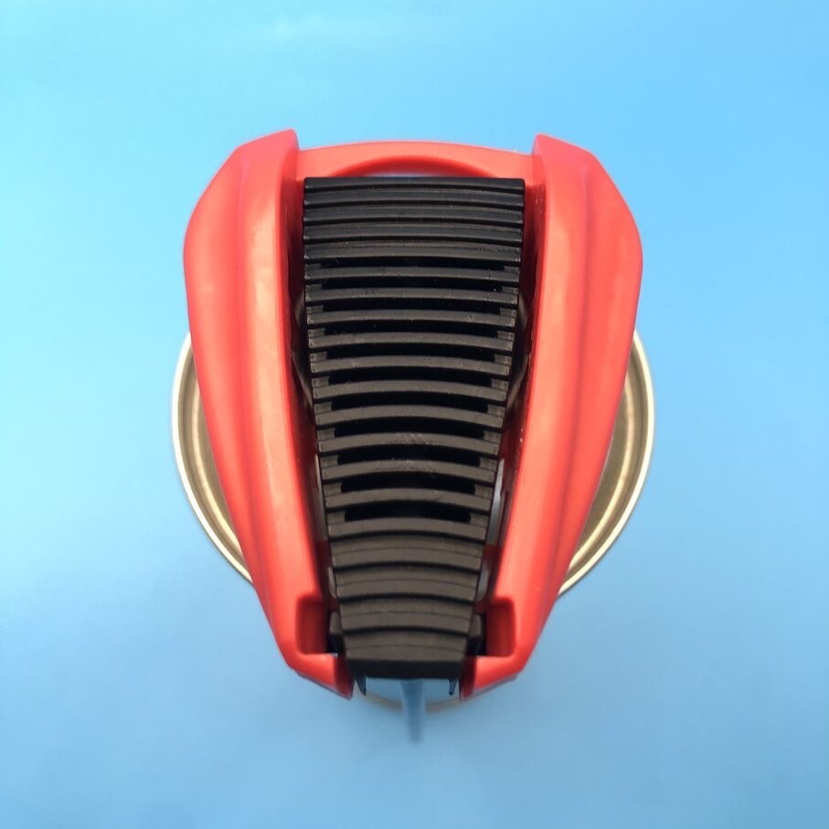 Compact Folding Nozzle for Household Cleaning Versatile and Efficient Water Sprayer