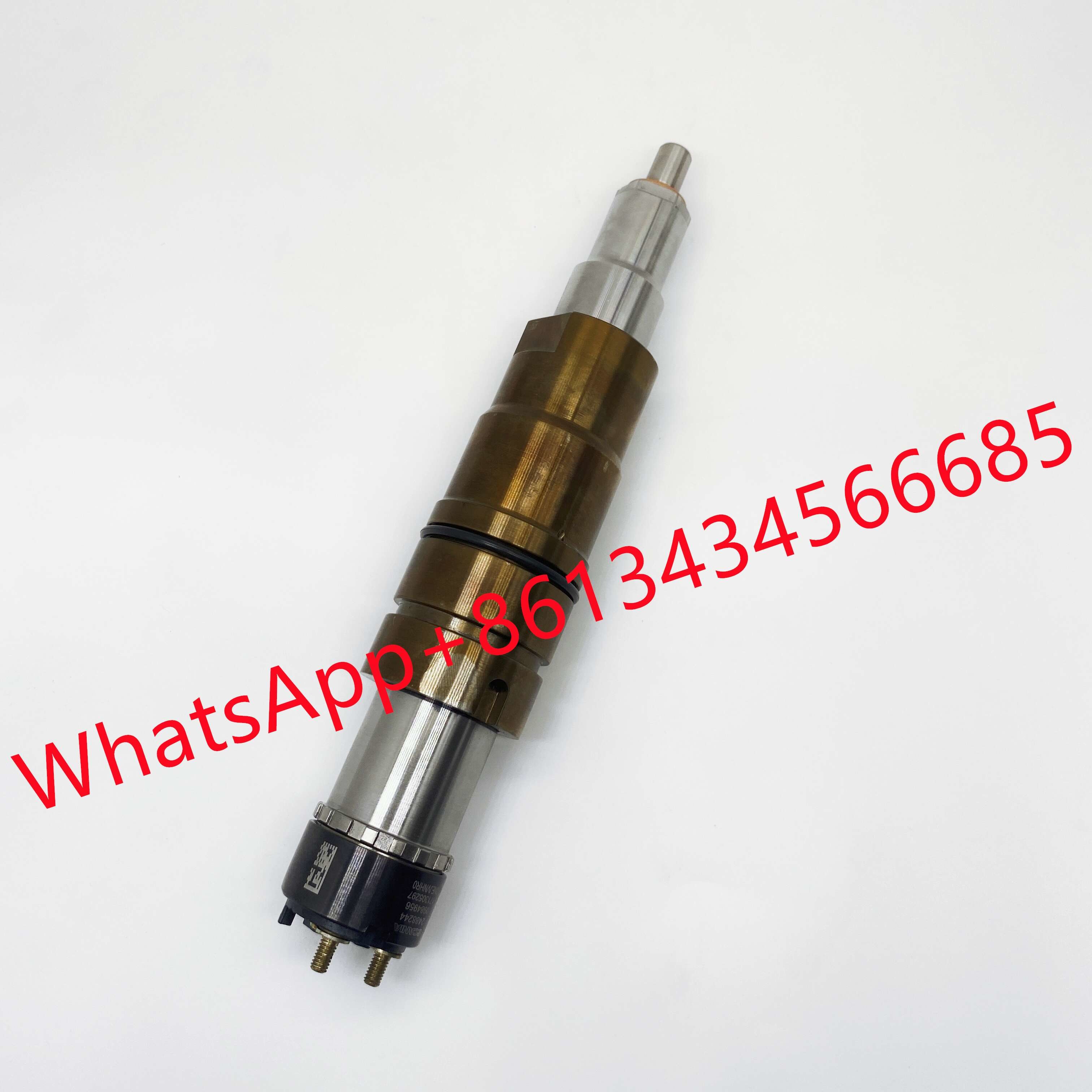 2488244 Brand New XPI Unit Diesel Fuel Injector 2488244 for DC9 DC13 DC16 Diesel Engine