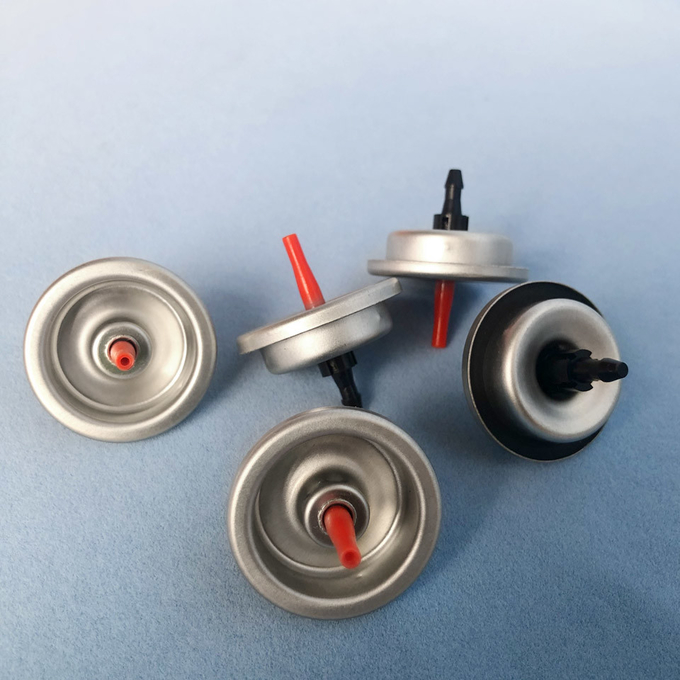 Housing Inverted Lighter Refill Valve for Reliable Performance