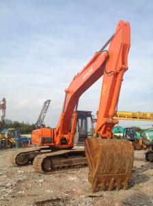 Buy cheap                  Hitachi Hydraulic Excavator Ex220on Sale, Used 22 Ton Crawler Digger Hitachi Ex220 Ex200 Zx200 Zx240 with 18 Meters Long Reach Boom on Sale.              product