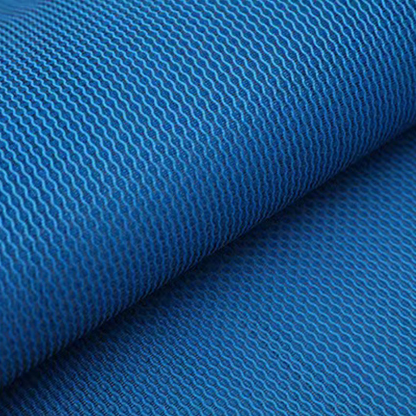 200×200 290GSM Spacer Mesh Fabric Polyester Mesh Material For Mattress